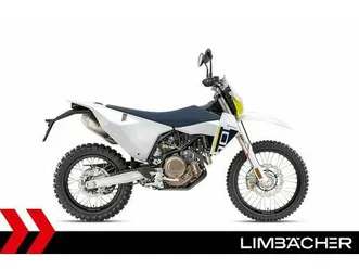 husqvarna 701 enduro - jetzt bestellen!