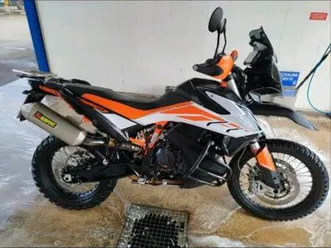 ktm 790 adventure r