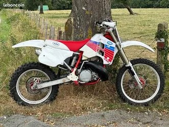 ktm 250 gs
