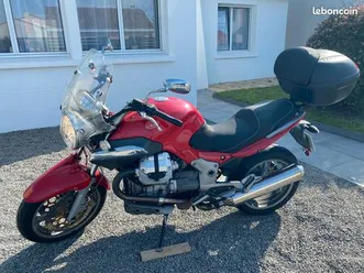 moto guzzi v 850 breva