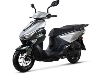 sym ( précommandez votre véhicule 2026 dès maintenant )