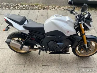 yamaha fz8