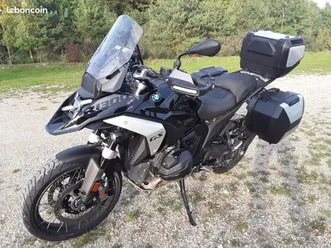 moto bmw r1300gs du 01/12/2023 à 20200 kms
