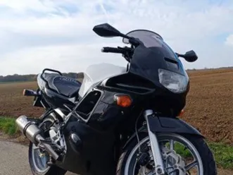 honda cbr 600 f – à vendre dans l’état