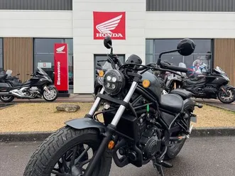 cmx rebel 500 a2 ou a