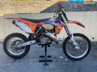 125 exc 2012 pour bricoleur