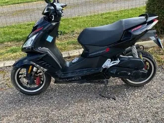 scooter speedfight 3