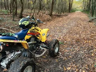 400ltz homologue injection