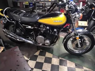② kawasaki z1 z900