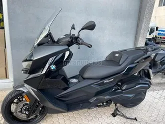 bmw - c 400 gt