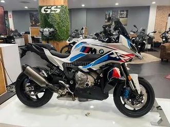 bmw - m 1000 xr