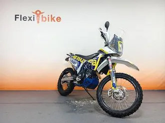 husqvarna - 701 enduro
