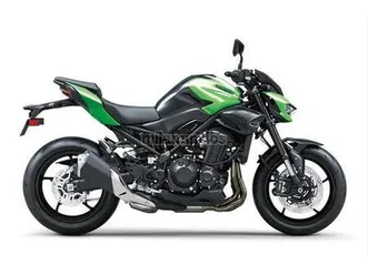 kawasaki - z 900