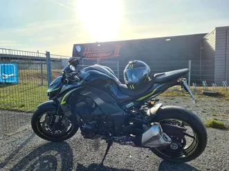 kawasaki z1000 r