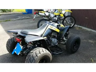 kymco maxxer 300 supermoto