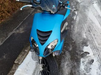 piaggio nrg power dt