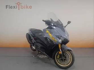 yamaha - tmax 560 tech max
