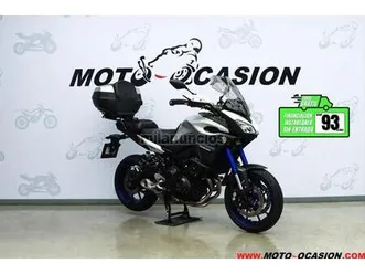 yamaha - mt-09 abs tracer
