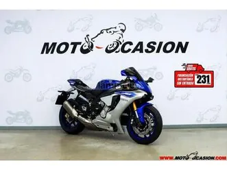 yamaha - yzf r1
