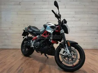 aprilia - shiver 900