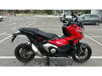 honda - x-adv
