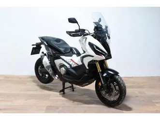 honda - x-adv