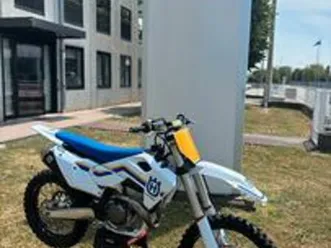 husqvarna fc 350 - 2023