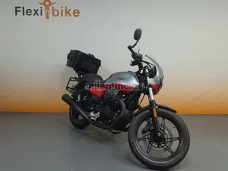 moto guzzi - v7