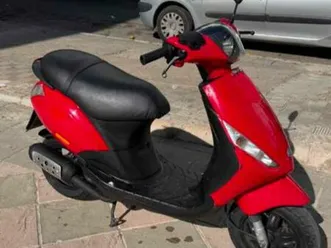 piaggio - zip