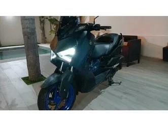 yamaha - x max 125 cc