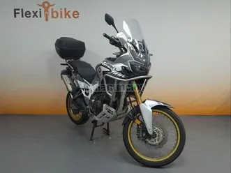 honda - crf1000l africa twin