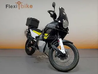 husqvarna - norden 901