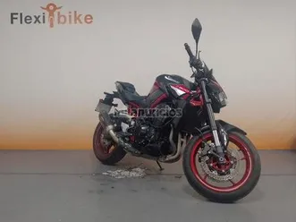 kawasaki - z 900