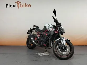 kawasaki - z 900