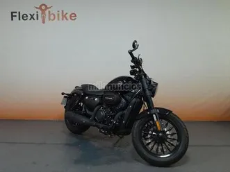 keeway - v-cruise 125