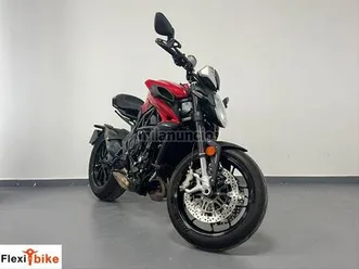 mv agusta - dragster 800