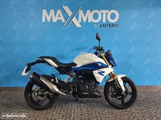bmw g 310 r