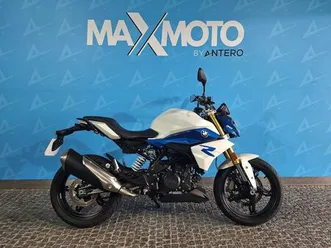 bmw g 310 r pedroso e seixezelo