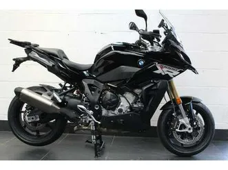 bmw s 1000 xr te for sale in welwyn garden city