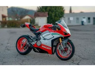 speciale numérotée 1500 exemplaires garantie revisée pneu ar neuf