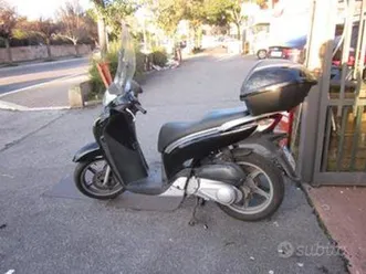 honda sh 150 - 2009