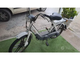 piaggio ciao 50 cc originale