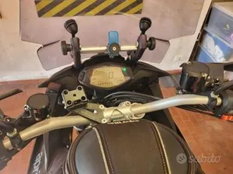 aprilia caponord 1200 tp