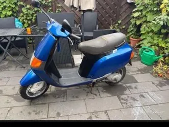 piaggio sfera 50 nsl s50