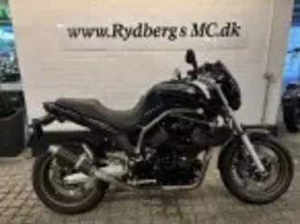 yamaha bt 1100 bulldog