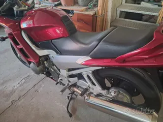 yamaha fjr 1300