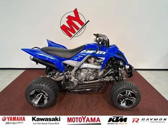 yamaha yfm700r se super moto inkl. lof-zulassung!