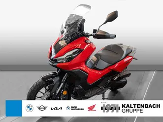 honda adv 350 led scheinwerfer