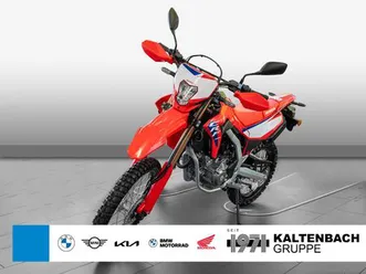 honda crf 300l