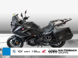 honda nt 1100 dct led scheinwerfer